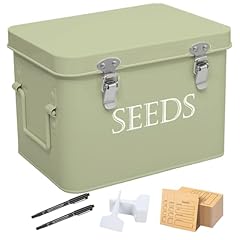 Verenix seed storage for sale  Delivered anywhere in USA 