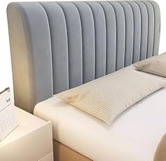 Headboard slipcover universal for sale  Delivered anywhere in UK