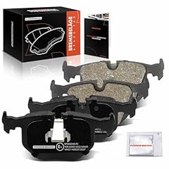 Frankberg brake pad for sale  Delivered anywhere in UK