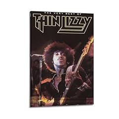 Thin lizzy print for sale  Delivered anywhere in UK