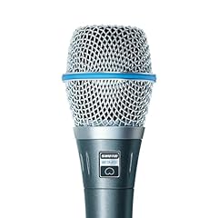 Shure beta 87c for sale  Delivered anywhere in USA 