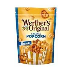 Werther riginal caramel gebraucht kaufen  Wird an jeden Ort in Deutschland