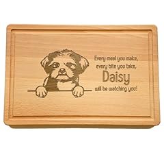 Personalised lhasa apso for sale  Delivered anywhere in UK