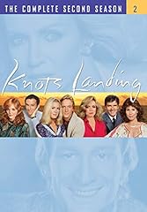 Knots landing complete for sale  Delivered anywhere in USA 