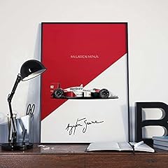 Vvsun ayrton senna for sale  Delivered anywhere in UK