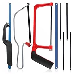Pcs hacksaw metal for sale  Delivered anywhere in UK