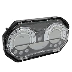 Cluster tachimetro lcd usato  Spedito ovunque in Italia 