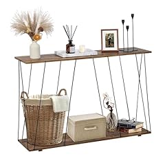 Loftey industrial console for sale  Delivered anywhere in USA 