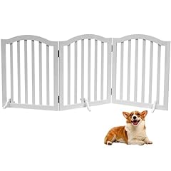 Wooden dog gate for sale  Delivered anywhere in USA 