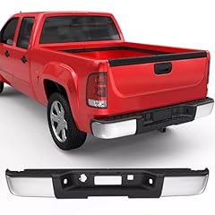Mostplus chrome rear for sale  Delivered anywhere in USA 