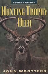 Hunting trophy deer for sale  Delivered anywhere in UK