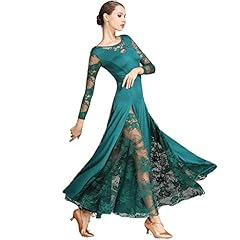 Costume ballo standard usato  Spedito ovunque in Italia 