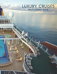 Luxury cruises photography for sale  Delivered anywhere in USA 