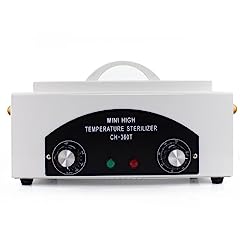 High temperature sterilizer for sale  Delivered anywhere in UK