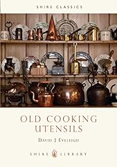 Old cooking utensils for sale  Delivered anywhere in Ireland