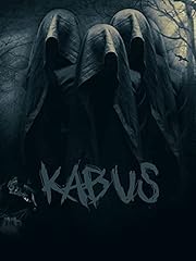 Kabus gebraucht kaufen  Wird an jeden Ort in Deutschland