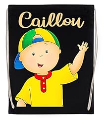 Caillou cartoon caillou gebraucht kaufen  Wird an jeden Ort in Deutschland