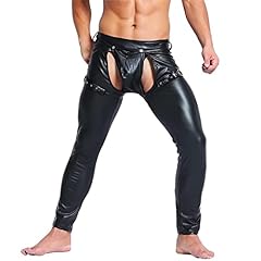 Sexy mens faux for sale  Delivered anywhere in UK