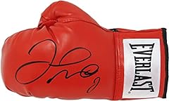 Floyd mayweather signed for sale  Delivered anywhere in USA 