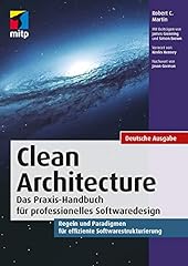 Clean architecture gute gebraucht kaufen  Wird an jeden Ort in Deutschland