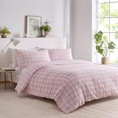Portfolio home gingham for sale  Delivered anywhere in UK