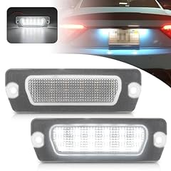 2pcs led license for sale  Delivered anywhere in USA 