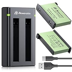 Powerextra one battery for sale  Delivered anywhere in USA 