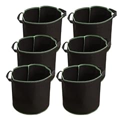 Ganazono 6pcs gallon for sale  Delivered anywhere in USA 