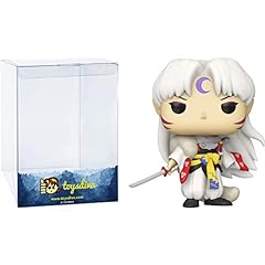 Sesshomaru funk pop for sale  Delivered anywhere in USA 