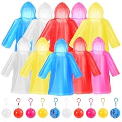 Axnsatre rain poncho for sale  Delivered anywhere in UK