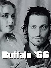 Buffalo 66 usato  Spedito ovunque in Italia 