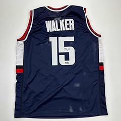 Facsimile autographed kemba for sale  Delivered anywhere in USA 