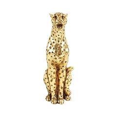 Zoikom sitting leopard for sale  Delivered anywhere in USA 