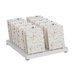Metal tile display for sale  Delivered anywhere in USA 