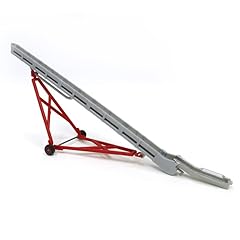 Plastic silver red for sale  Delivered anywhere in USA 