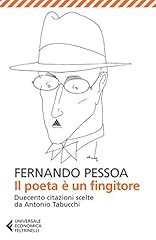 Poeta fingitore duecento usato  Spedito ovunque in Italia 