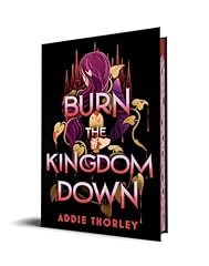 Burn kingdom for sale  Delivered anywhere in UK