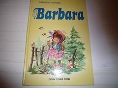 Barbara d'occasion  Livré partout en France