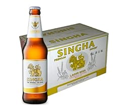 Singha bier riginal gebraucht kaufen  Wird an jeden Ort in Deutschland