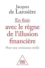 Finir règne illusion d'occasion  Livré partout en Belgiqu