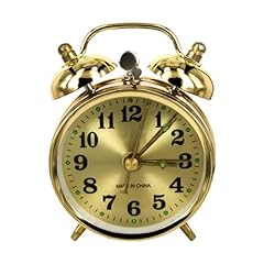 Vintage alarm clock for sale  Delivered anywhere in USA 