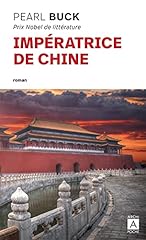 Impératrice chine d'occasion  Livré partout en France