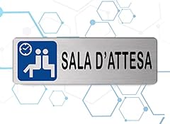 Nitek targa sala usato  Spedito ovunque in Italia 