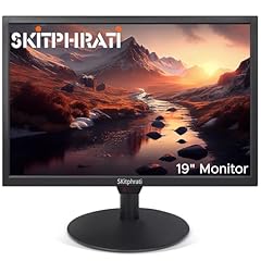 Skitphrati inch monitor for sale  Delivered anywhere in USA 
