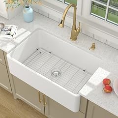 Lordear white farmhouse for sale  Delivered anywhere in USA 