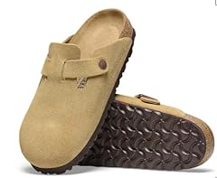 Birkenstock boston oiled d'occasion  Livré partout en France