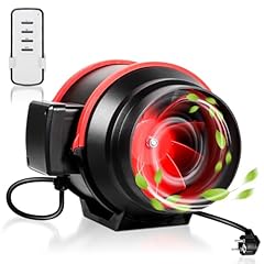 Izrielar ventilateur conduit d'occasion  Livré partout en France