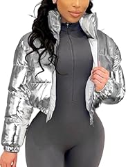 Wyeysyt women metallic for sale  Delivered anywhere in USA 