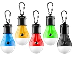 Fly2sky tent lamp for sale  Delivered anywhere in USA 
