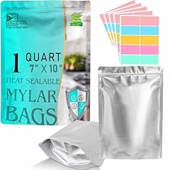 Shxwell 50pcs quart for sale  Delivered anywhere in USA 